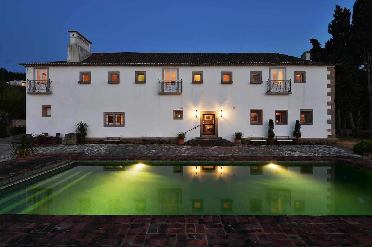 Convento Inn And Artists Residency Chamusca  Exterior foto