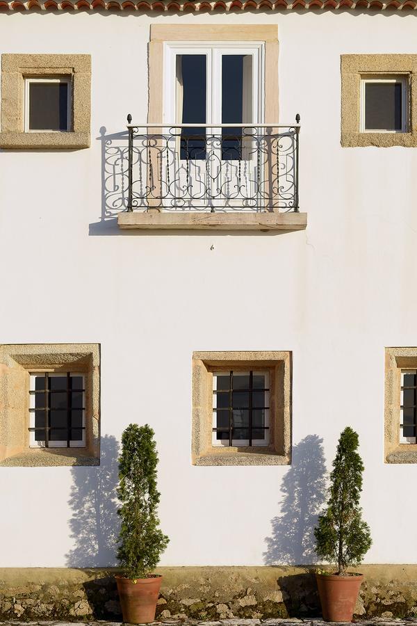 Convento Inn And Artists Residency Chamusca  Exterior foto